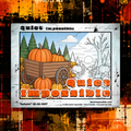 "Autumn" (QI-AS-0017)